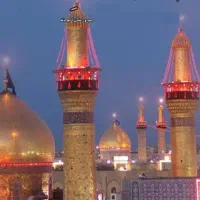 تور مشهد کربلا آفر های ویژه با شرایط اقساطی