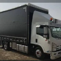 خدمات باربری حاجی مهدی ۲۴ساعته|خدمات حمل و نقل|اردبیل, |دیوار