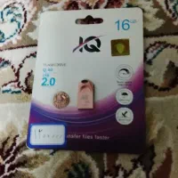 فلش 16 گیک از برند iQ