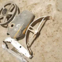 طوقی هندا لوازم  جانبی