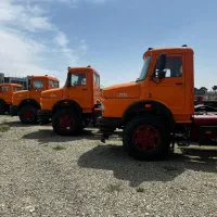 بنز تک باری ۱۹۲۴ - ۱۹۳۰