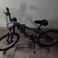 دوچرخه سایز ۲۴|دوچرخه، اسکیت، اسکوتر|رشت, فلسطین|دیوار