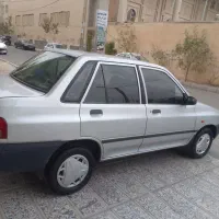 مدل ۹۱بیرنگ شاسی پلمپ بدون جوش ترک|خودرو سواری و وانت|مشکین‌دشت, |دیوار