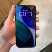iphone 15 promax 100%|موبایل|تبریز, |دیوار