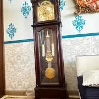 ساعت دیواری