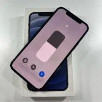 iPhone 12 Normal دو سیم کارت|موبایل|بوشهر, |دیوار