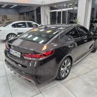 اپتیما مدل 2016 gt line