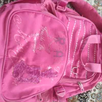 کیف مدرسه دخترانه|کیف، کفش، کمربند|تهران, امام زاده عبدالله|دیوار