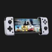 دسته بازی موبایل