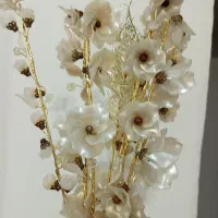 گل کریستال|گل مصنوعی|تهران, شهرک دانشگاه|دیوار