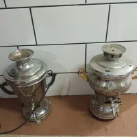 ۲عددسماور