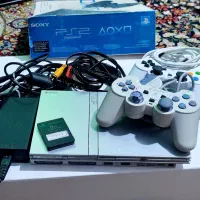 Ps2 .... پی اس ۲