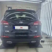 جک S5 نیوفیس، مدل ۱۴۰۲