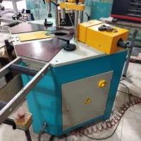 دستگاههای ساخت پنجره ترمال،الومینیوم