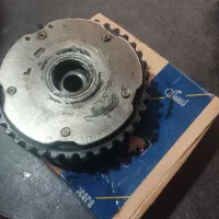 تعمیرگاه مکانیکی