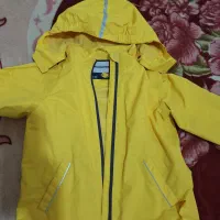 کاپشن و بارونی دخترونه و پسرونه