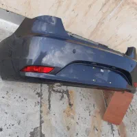 سپر عقب ام وی ام ۳۱۵ صندوق دار