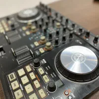 دستگاه دیجی dj