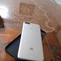 گوشی  huawei y7 prime 2018|موبایل|سبزوار, توحیدشهر|دیوار