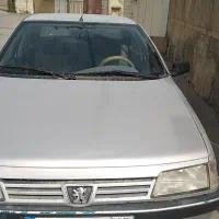 فروش پژو405