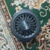 فن خنک کننده