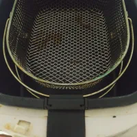 سرخکن|اجاق گاز و لوازم برقی پخت‌وپز|قم, آلوچو|دیوار