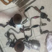 ابزار الات نجاری و غیره قدیمی|ابزارآلات|تهران, عباسی|دیوار