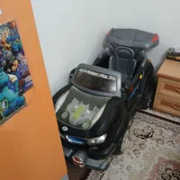 ماشین شارژی