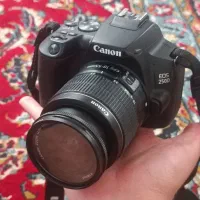 دوربین کانن 250d