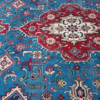 وای وای وای وینچ 6متری قباآذرشهر به این خوشگلی|فرش|تهران, استاد معین|دیوار