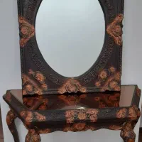 آیینه کنسول