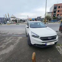 تیگو 7 مدل 97|خودرو سواری و وانت|تهران, شهران شمالی|دیوار