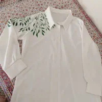 شومیز الیزه یلدا