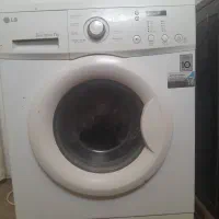 لباس شور اتوماتیک lG