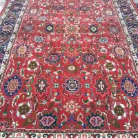 فرش دستباف ۶متری|فرش|ملایر, |دیوار