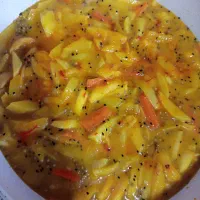 ترشی انبه