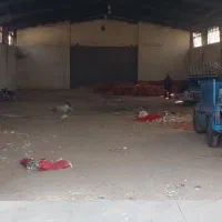 سوله ۱۰۰۰ متری در احمدآباد (شورآباد)