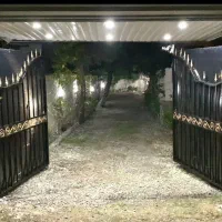 باغویلا ۳۵۰متری/مبله+پایانکار +سند تکبرگ /کد ۵۴|فروش خانه و ویلا|رویان, |دیوار