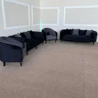 مبل صدفی مینی مال پاناما .دیانا.پاریس|مبلمان خانگی و میز عسلی|بهارستان, |دیوار