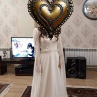 لباس عقد نو