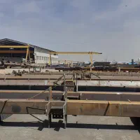 برق کار صنعتی