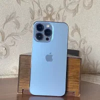 ایفون ۱۳ پرو لاکاغذی