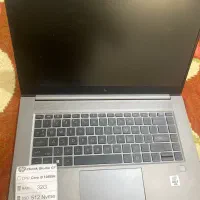 Hp zbook