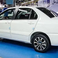 سمند سورن xu7p