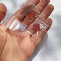 ۳ عدد عقیق یمن|جواهرات|ساری, |دیوار