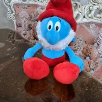 عروسک پولیشی|اسباب‌بازی بچه|اندیشه, اندیشه فاز ۱|دیوار