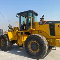 لودر لیوگانگ ۸۵۶|خودرو سنگین|اسلام‌شهر, شهرک مصطفی خمینی|دیوار