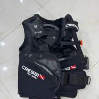 بی سی دی و فین غواصی|غواصی و ورزش‌های آبی|کیش, |دیوار