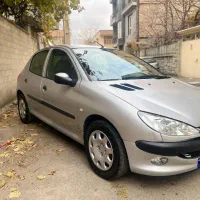 206 84 تیپ 2|خودرو سواری و وانت|سنندج, |دیوار