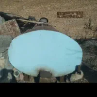 تانکر 10 هزاری